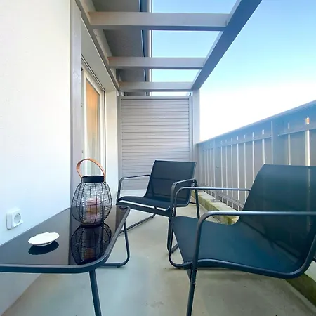 Remenber - T2 Proche Ocean Apartment Mimizan-Plage