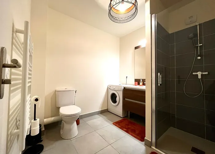 Remenber - T2 Proche Ocean * Mimizan Plage