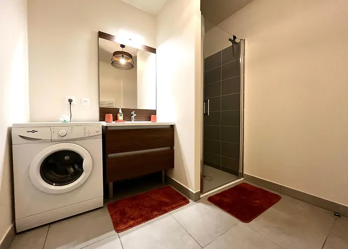 Remenber - T2 Proche Ocean * Mimizan Plage