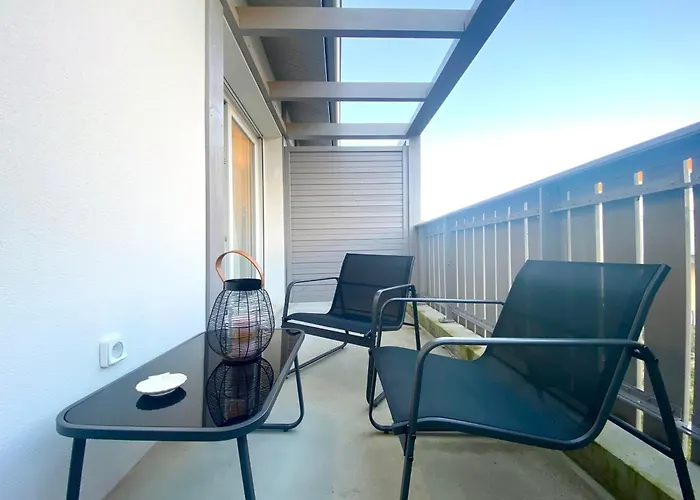 Remenber - T2 Proche Ocean Apartment Mimizan Plage