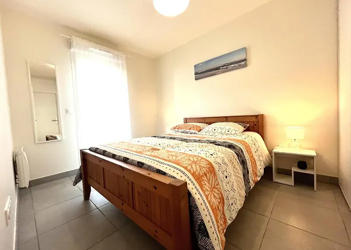 Remenber - T2 Proche Ocean Mimizan Plage